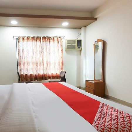 Oyo 43851 Hotel Virasat Mandu Exterior foto