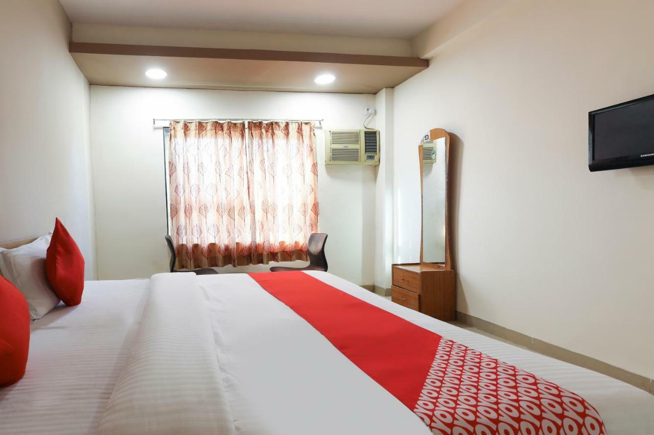 Oyo 43851 Hotel Virasat Mandu Exterior foto