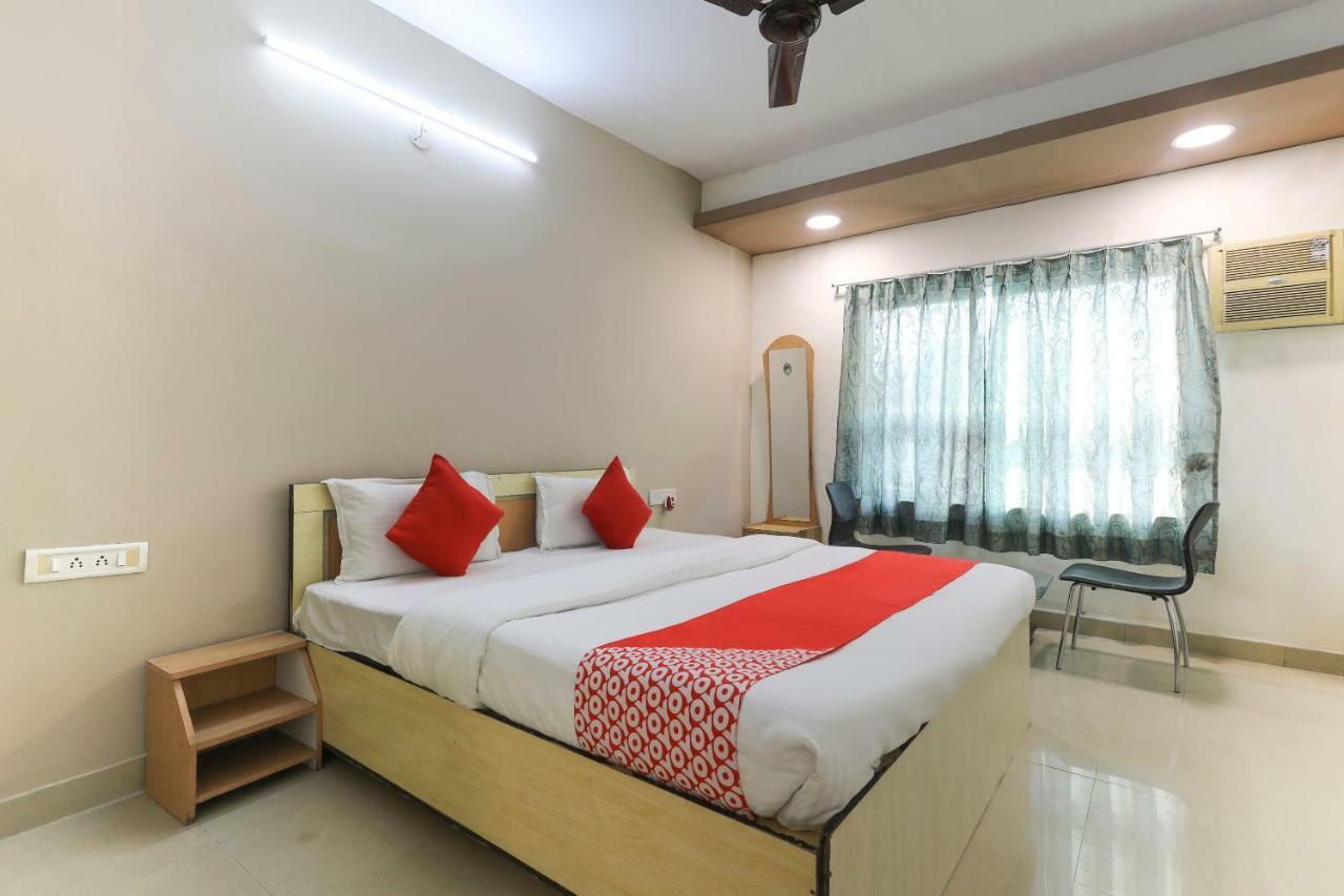 Oyo 43851 Hotel Virasat Mandu Exterior foto