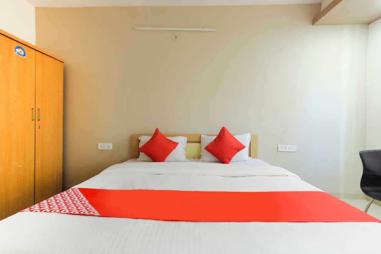 Oyo 43851 Hotel Virasat Mandu Exterior foto